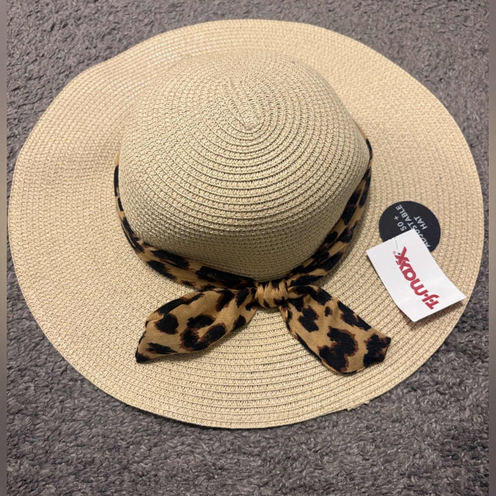 NWT Women’s sun hat